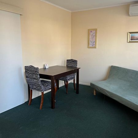 Classic Motel ハミルトン エクステリア 写真