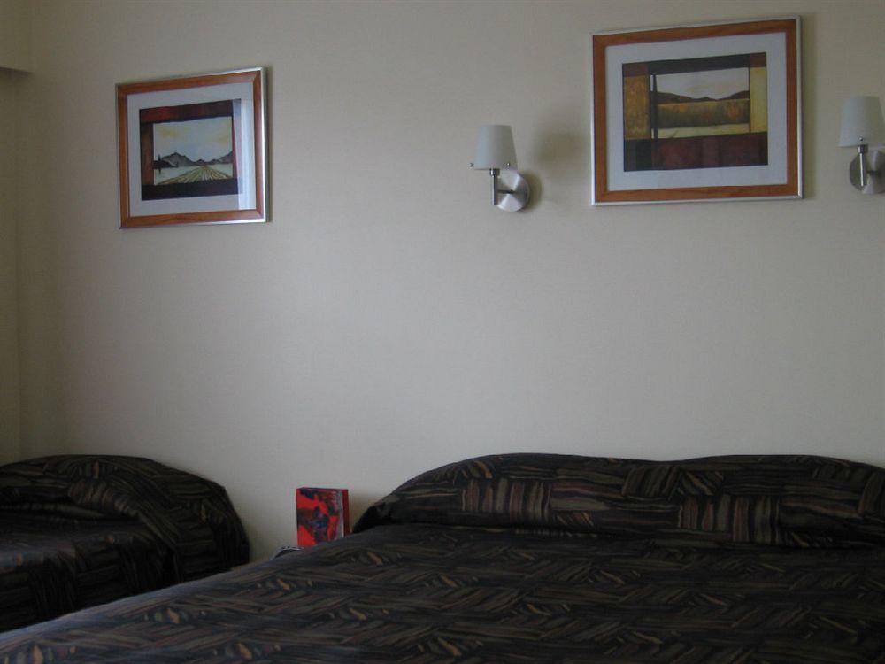 Classic Motel ハミルトン エクステリア 写真