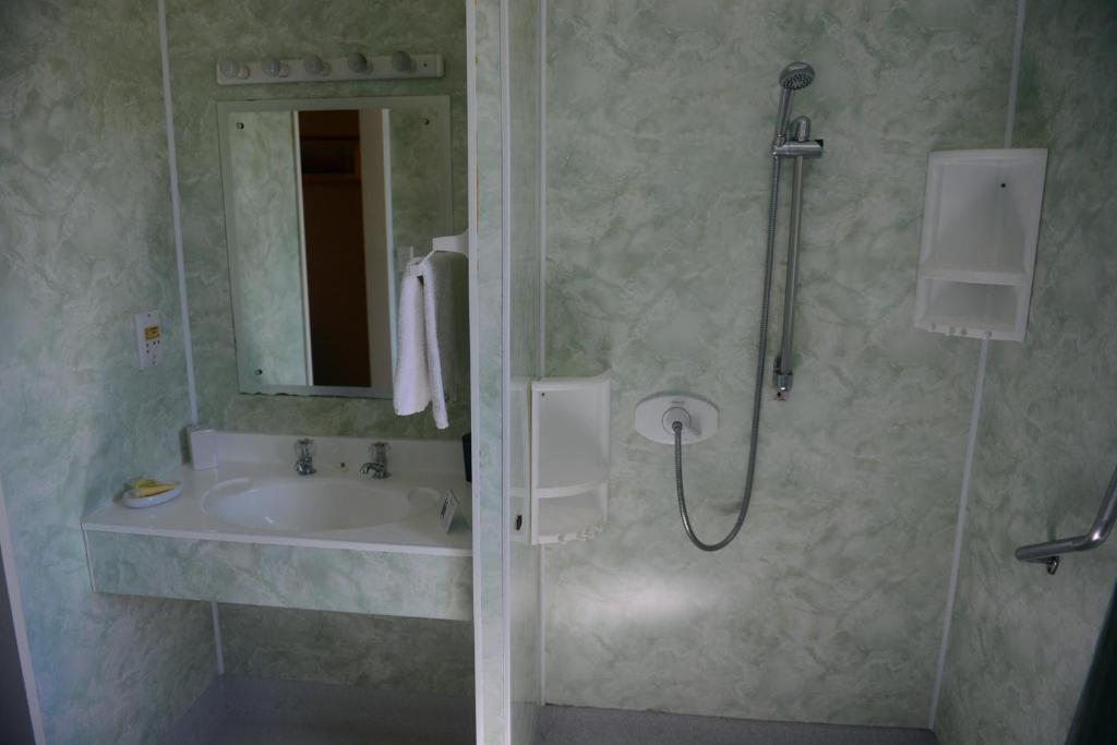 Classic Motel ハミルトン エクステリア 写真